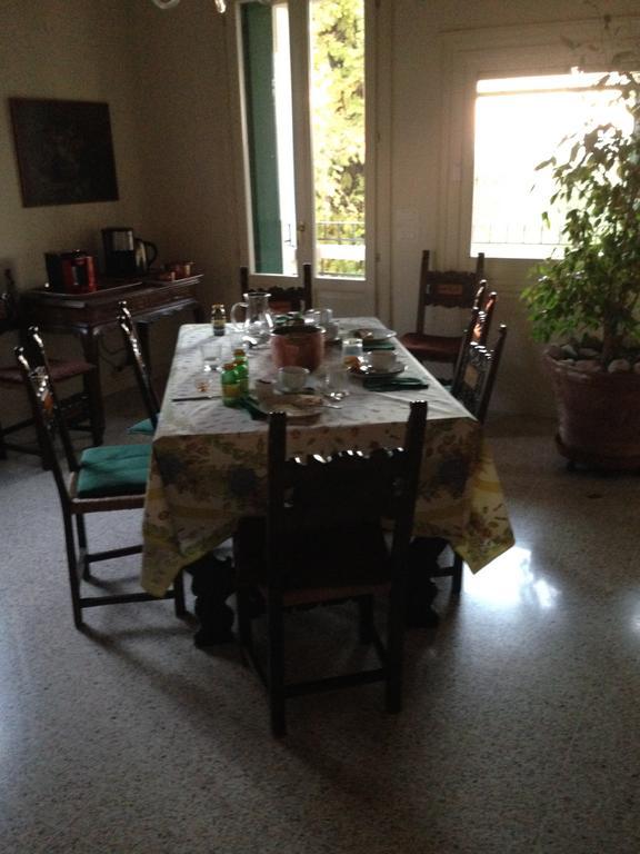 B&B La Familia Λατζίζε Εξωτερικό φωτογραφία