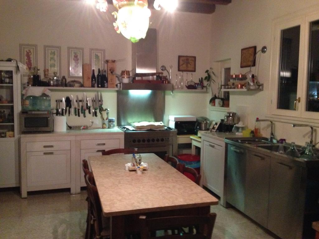 B&B La Familia Λατζίζε Εξωτερικό φωτογραφία