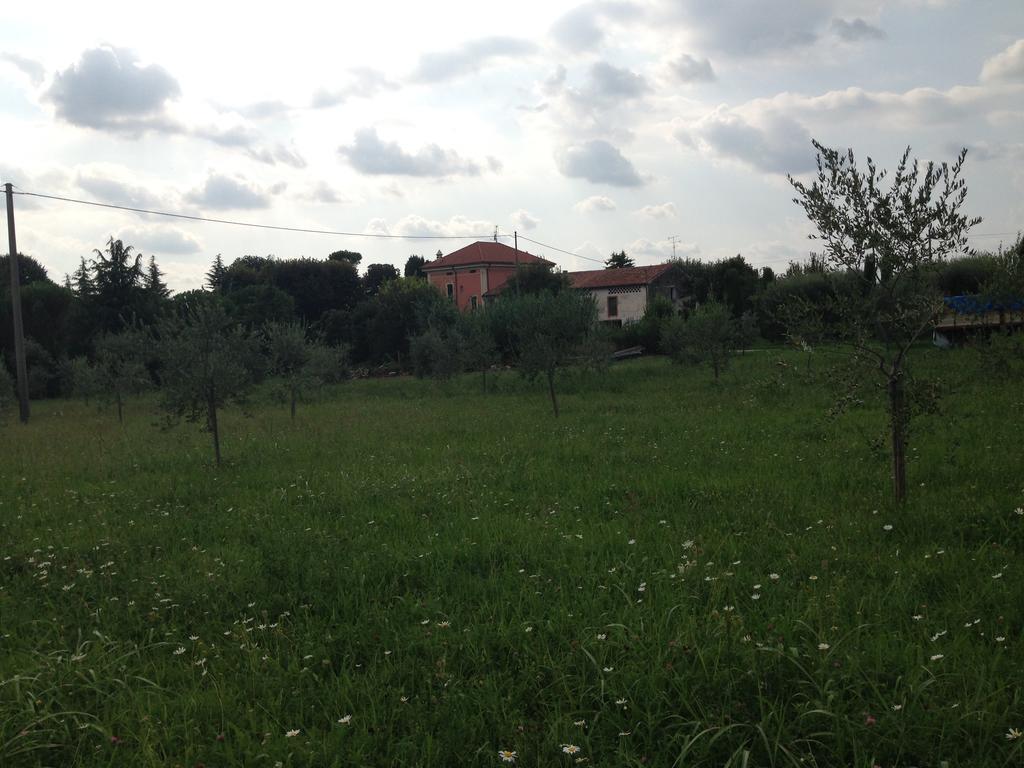 B&B La Familia Λατζίζε Εξωτερικό φωτογραφία