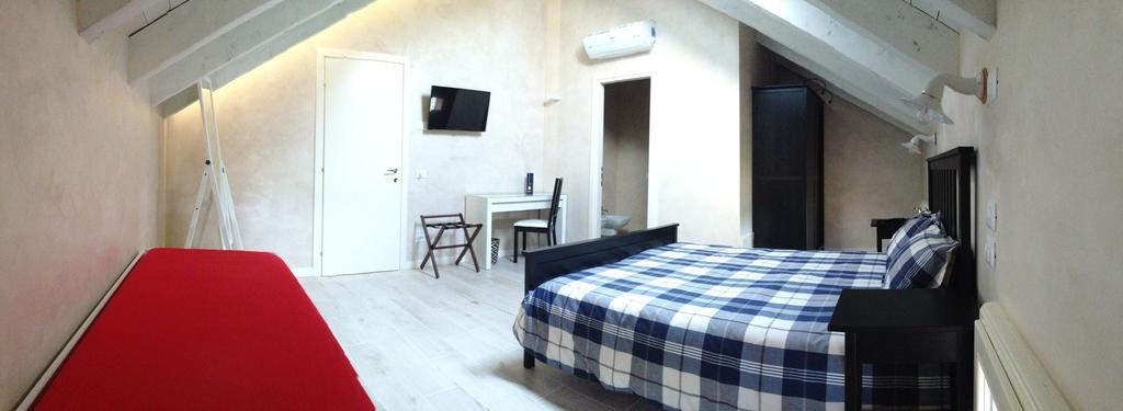 B&B La Familia Λατζίζε Δωμάτιο φωτογραφία