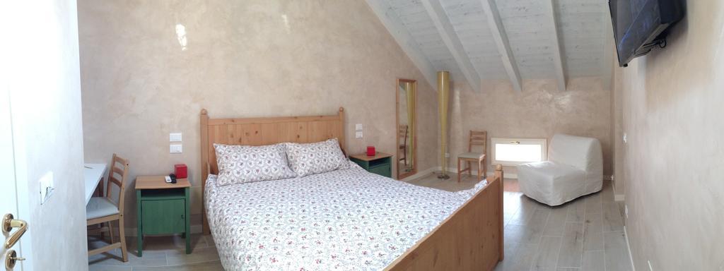 B&B La Familia Λατζίζε Δωμάτιο φωτογραφία