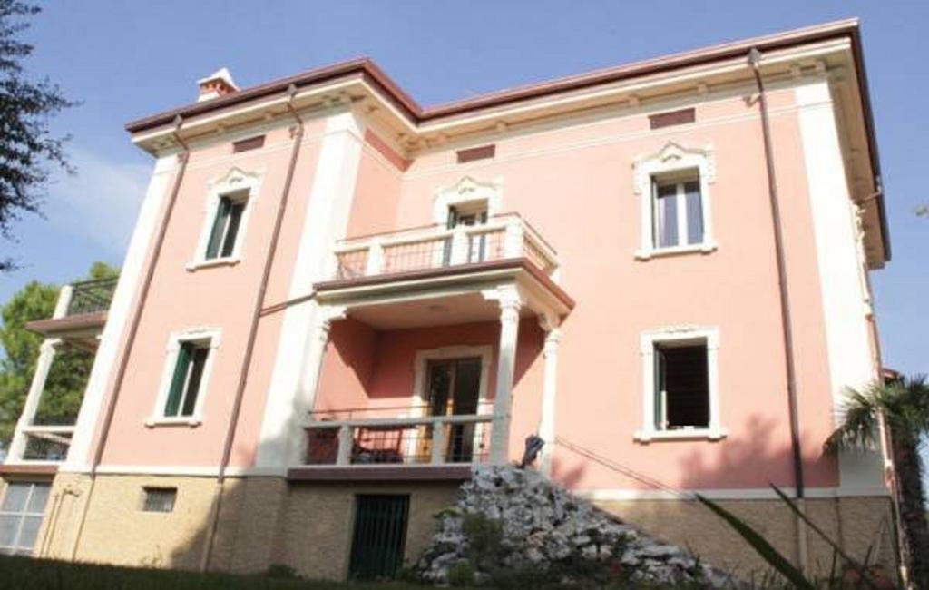 B&B La Familia Λατζίζε Εξωτερικό φωτογραφία
