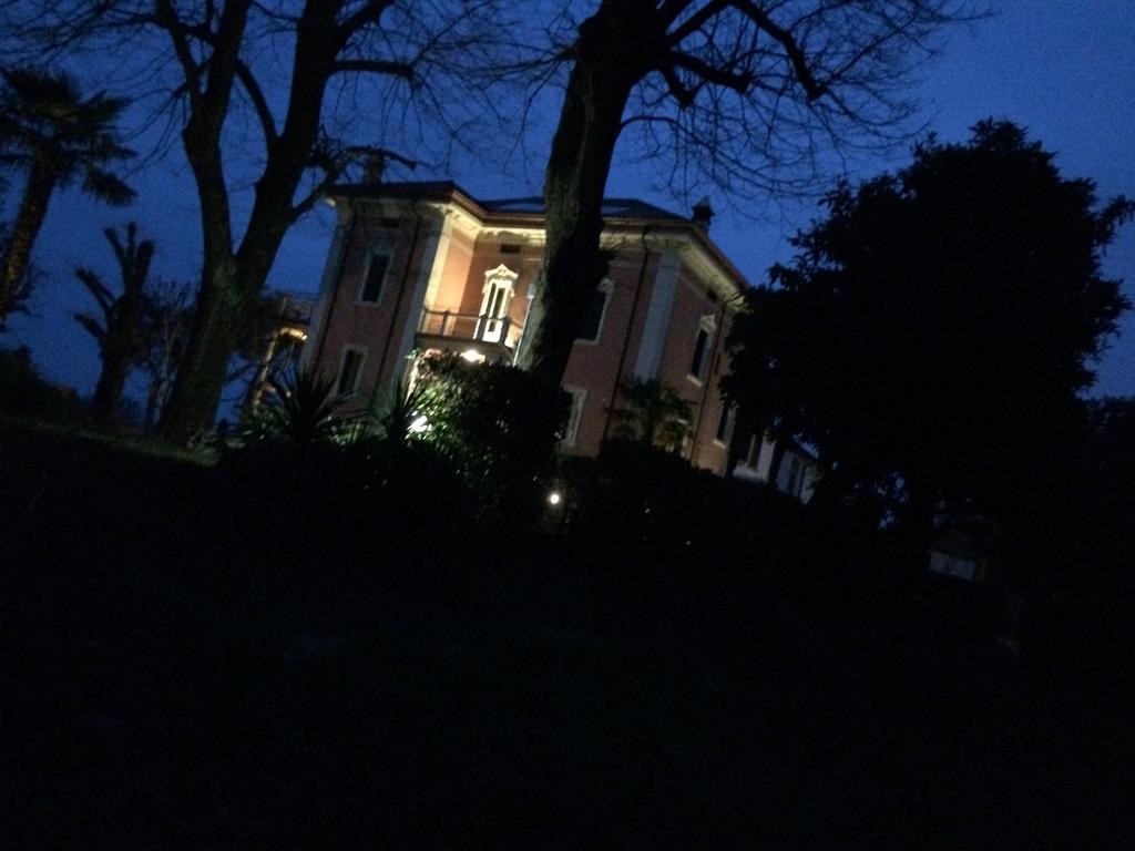 B&B La Familia Λατζίζε Εξωτερικό φωτογραφία