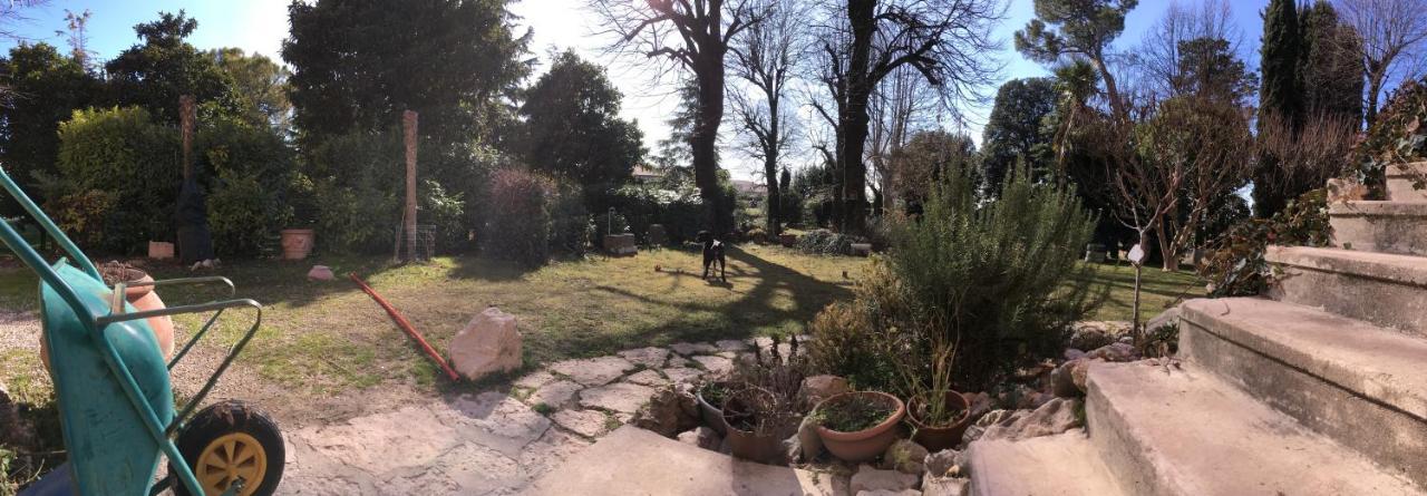B&B La Familia Λατζίζε Εξωτερικό φωτογραφία
